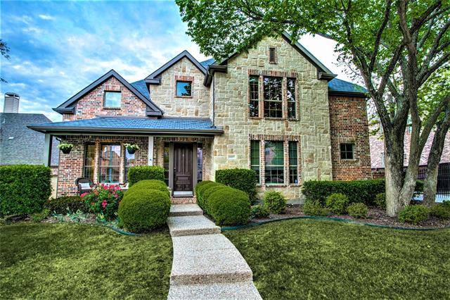 Keller, TX 76248,807 Pond Springs Court