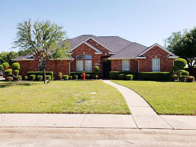 Ovilla, TX 75154,108 Meadow Glen Lane