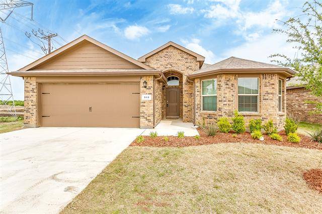 Crowley, TX 76036,948 Cheryl Street