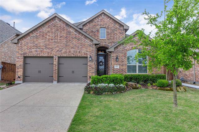 Mckinney, TX 75071,904 Heron Creek Pass