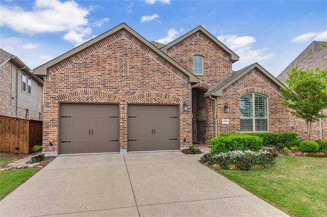 Mckinney, TX 75071,904 Heron Creek Pass