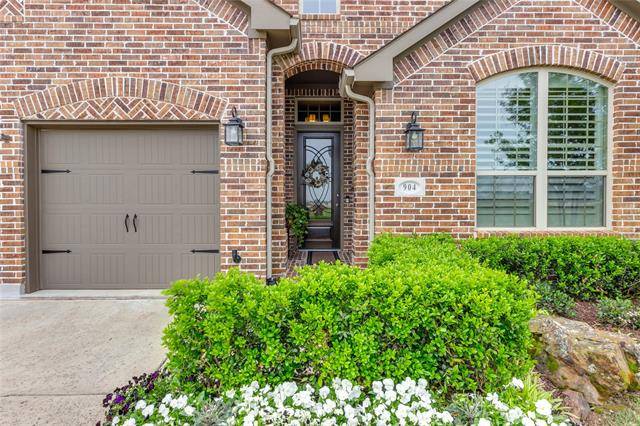 Mckinney, TX 75071,904 Heron Creek Pass