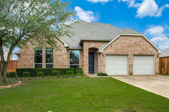 Mansfield, TX 76063,1807 Lakes Edge Boulevard