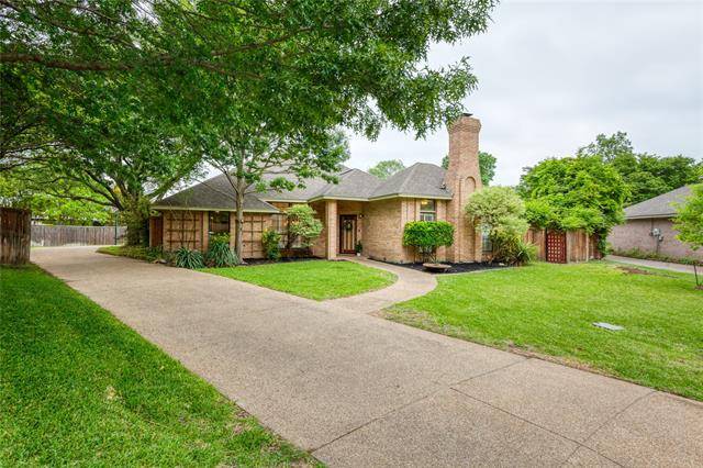 Fort Worth, TX 76116,6804 Riverridge Road