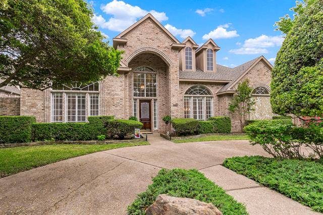 Plano, TX 75024,4604 Penbrook Court