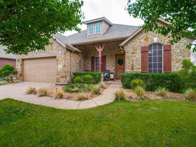 Little Elm, TX 75068,2616 Greyhawk Drive