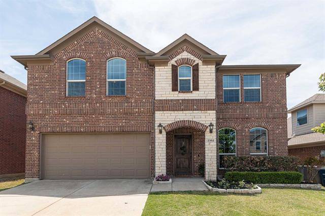 Little Elm, TX 75068,2352 Elm Valley Drive