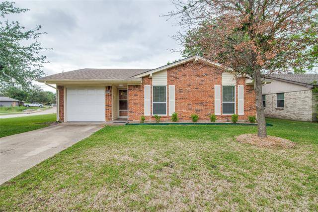 Wylie, TX 75098,501 Valentine Lane