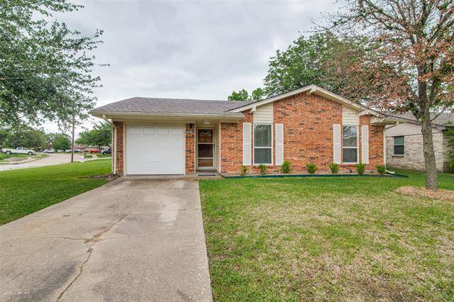 Wylie, TX 75098,501 Valentine Lane