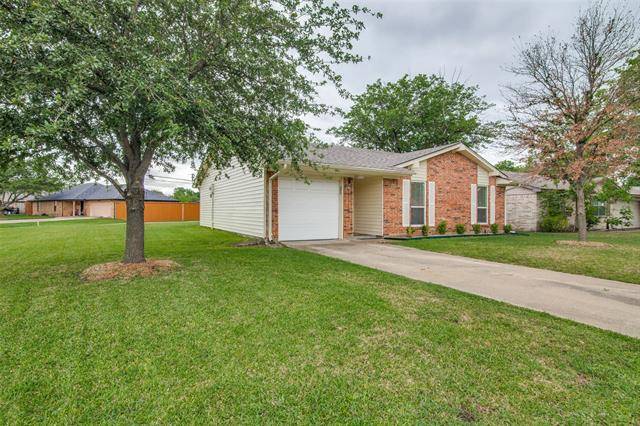 Wylie, TX 75098,501 Valentine Lane