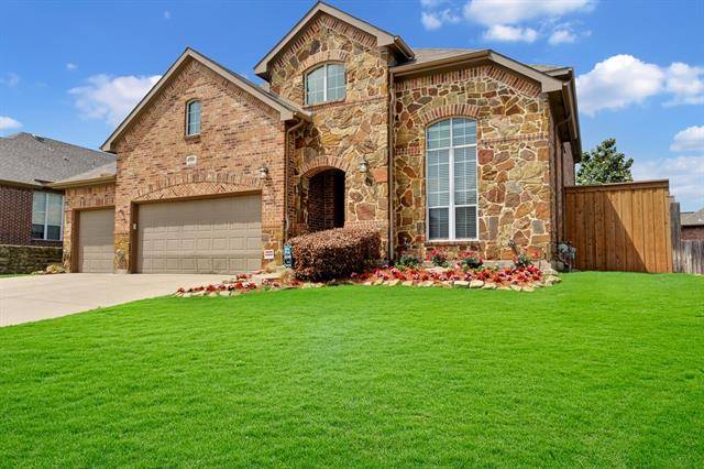 Forney, TX 75126,130 Cassandra Drive