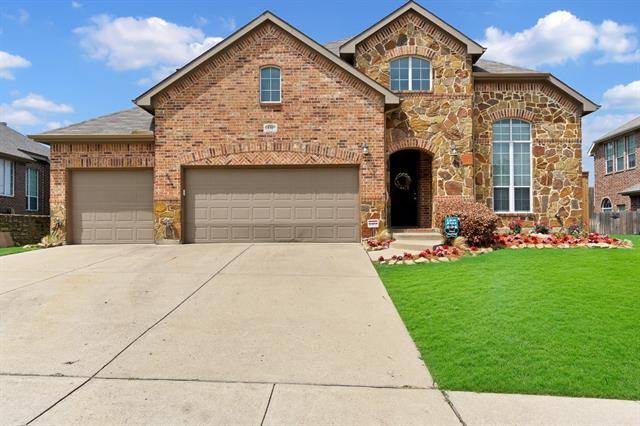 Forney, TX 75126,130 Cassandra Drive