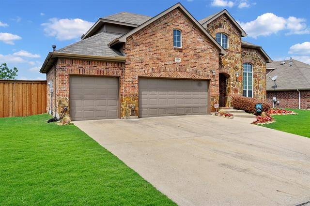 Forney, TX 75126,130 Cassandra Drive