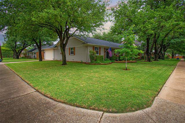 Dallas, TX 75238,10034 Clearmeadow Drive