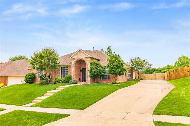 Rowlett, TX 75088,1805 Walnut Hill Drive