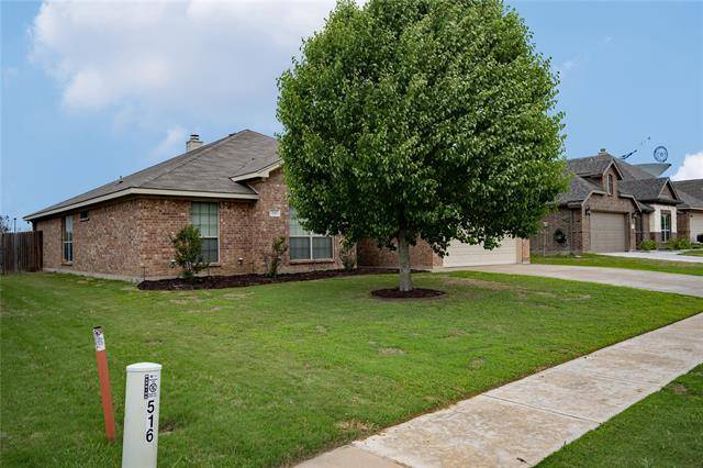 Joshua, TX 76058,520 Alexandria Lane