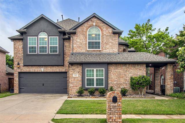 Flower Mound, TX 75022,3621 Burlington Drive