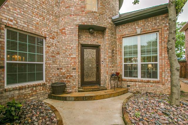 Flower Mound, TX 75022,3621 Burlington Drive