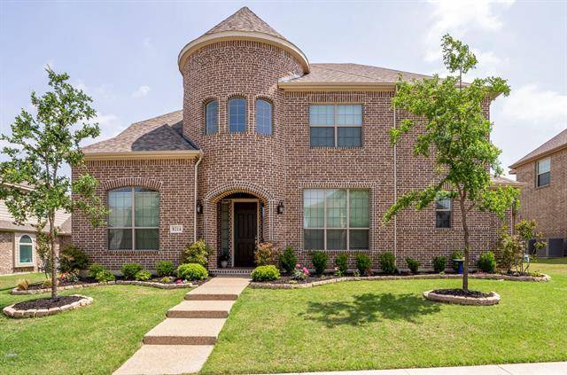 Sachse, TX 75048,8214 Fallbrook Drive