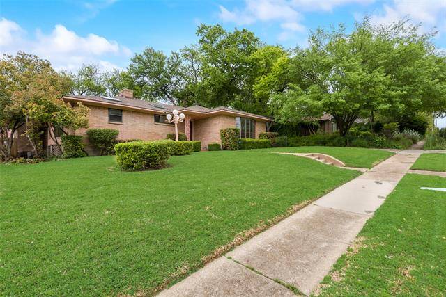 Dallas, TX 75228,2338 Pinebluff Drive