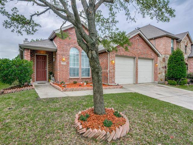 Wylie, TX 75098,321 Highland Creek Drive