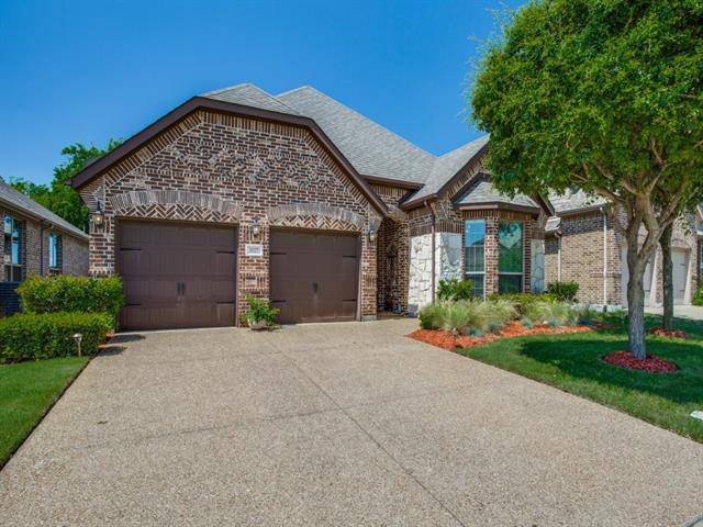 Forney, TX 75126,1027 Dunhill Lane