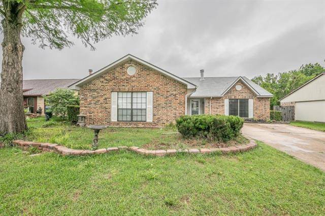 Arlington, TX 76014,3207 Wintersmith Drive