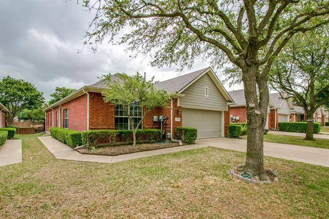 Plano, TX 75093,7145 Rembrandt Drive