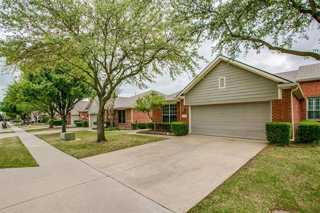 Plano, TX 75093,7145 Rembrandt Drive