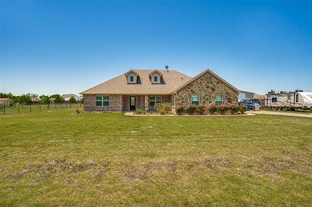 Farmersville, TX 75442,979 Lester Burt Road