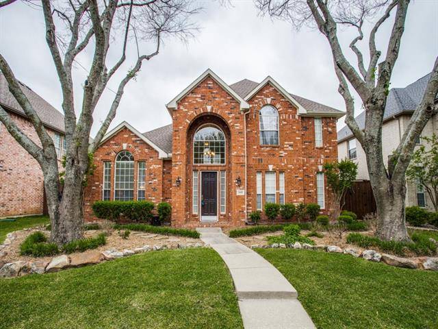 Allen, TX 75013,1415 Cool Springs Drive