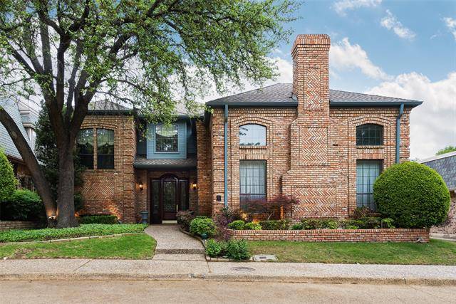 Dallas, TX 75225,9 Royal Terrace Court