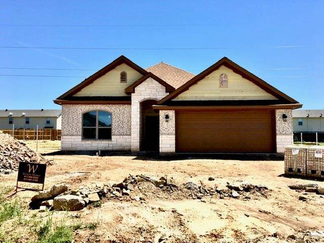 Granbury, TX 76049,3013 Meandering Way