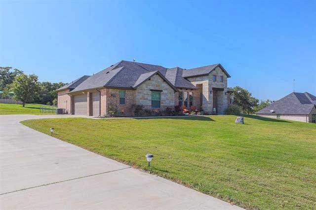 Weatherford, TX 76088,6751 Weiland Road