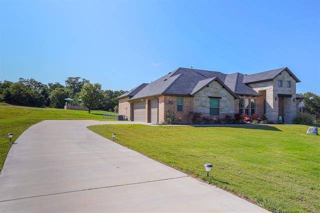 Weatherford, TX 76088,6751 Weiland Road