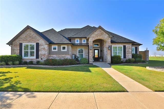 Abilene, TX 79606,2117 South Ridge Crossing