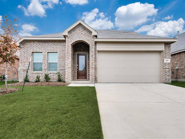 Forney, TX 75126,2411 Lemco Drive