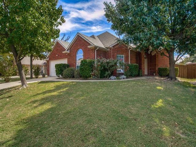 Mckinney, TX 75071,2813 Emerald Lane