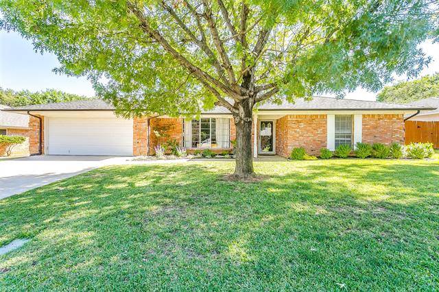 Arlington, TX 76016,4314 Steeplechase Trail