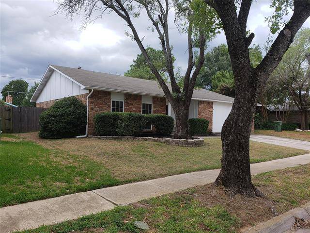 Arlington, TX 76016,6802 Forestview Drive