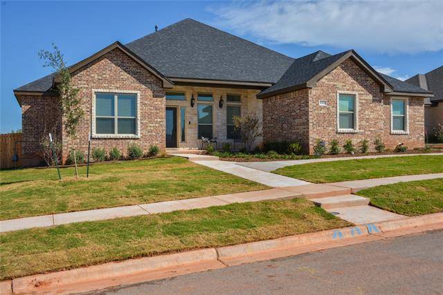 Abilene, TX 79606,8301 Cimarron Trail