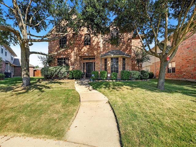 Plano, TX 75024,7808 Mapleridge Drive