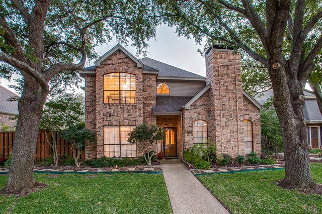 Plano, TX 75075,1936 Keystone Drive