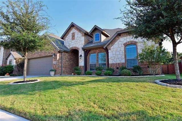 Fort Worth, TX 76028,1616 Barrel Oak Drive