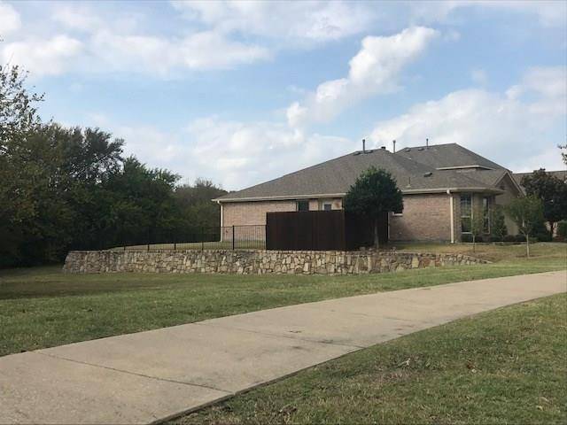 Melissa, TX 75454,3819 Wolf Creek Lane