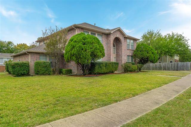 Mesquite, TX 75149,1511 Mayfair Drive