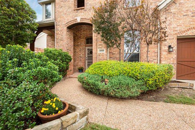 Plano, TX 75024,4053 White Porch Road