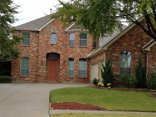 Little Elm, TX 75068,2501 Whispering Trail