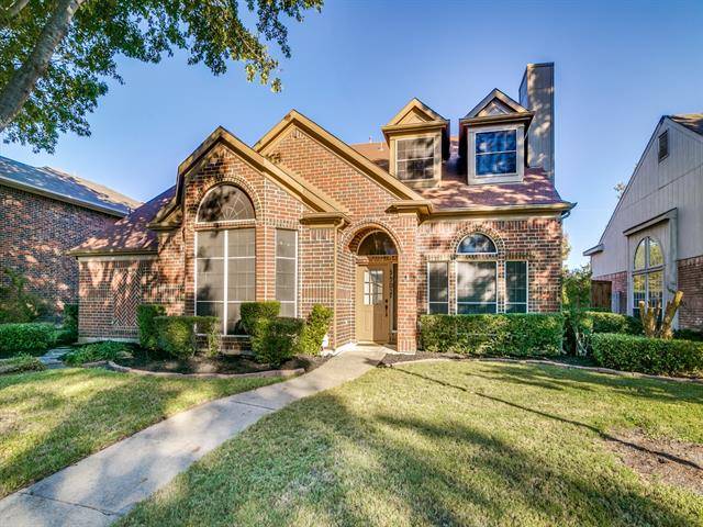 Rowlett, TX 75088,3902 Catalina Street