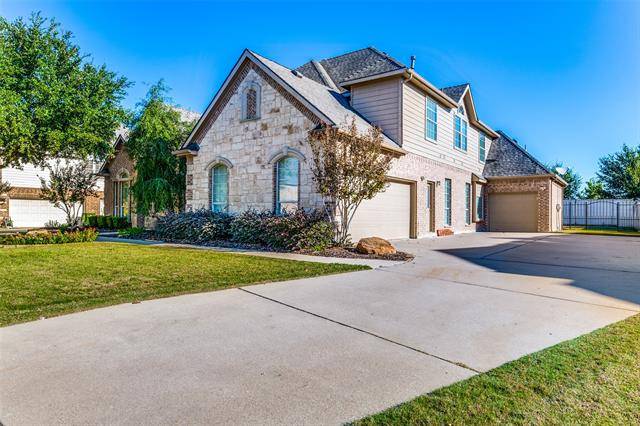 Mansfield, TX 76063,700 Montclaire Drive